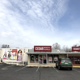 Cedar Beauty Supply