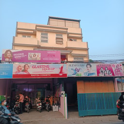Radysa Cosmetic Tangerang