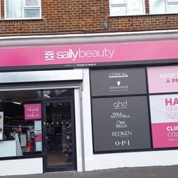 Sally Beauty