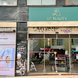 LC Beauty - Maquillaje por Mayor