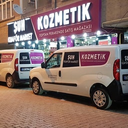 Suh Kozmetik