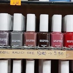 Kuafor Malzemeleri Toptan Perakende