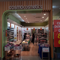 Cosmo Cosmetics