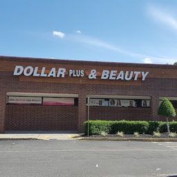 Dollar Plus And Beauty