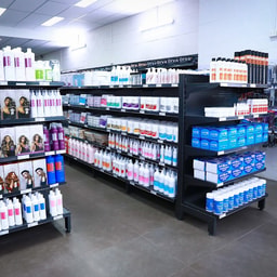 Budget Salon Supplies