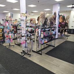 My Beauty Supply Plus
