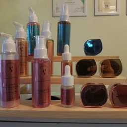 DAVIENA Skincare Kediri Kota