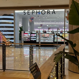 SEPHORA TERSANE ISTANBUL