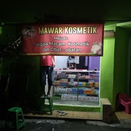 TOKO MEUTUAH KOSMETIC