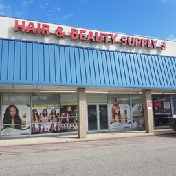 Hair And Beauty Supply 3