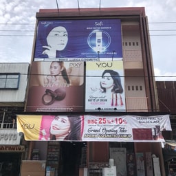Aneka Kosmetik