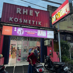 Rhey Kosmetik