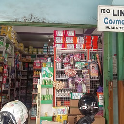 Linda Kosmetik Muara Teweh