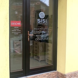 SisiCosmetice - The Beauty Shop