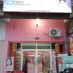 Lollipop Kosmetik