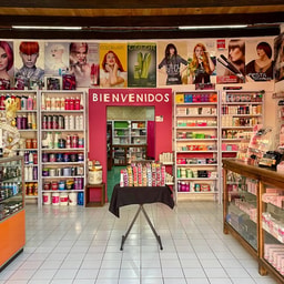 Shimaya Productos de Belleza