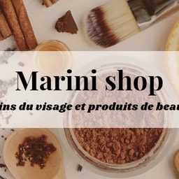 Elmarini Cosmetics