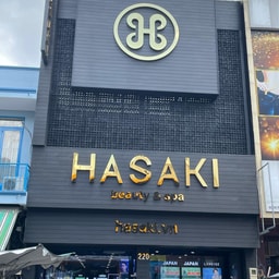 Hasaki Beauty & Clinic
