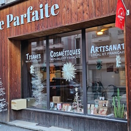 L'Alchimie Parfaite