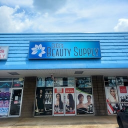 Cece's Beauty Supply