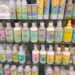 Larchmont Beauty Center