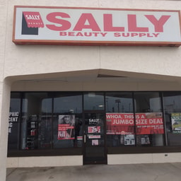 Sally Beauty