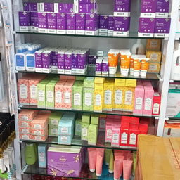 NAAS Cosmetics