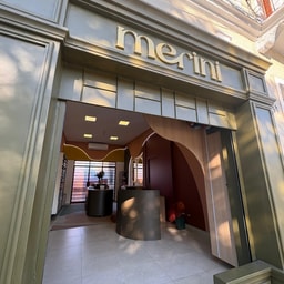 Merini Cosmeticos
