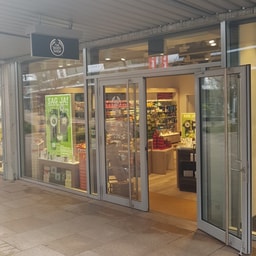 The Body Shop
