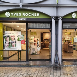 Yves Rocher Liege