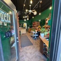 Dovetail Apothecary of Beauty