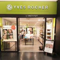 Yves Rocher Woluwe-St-Lambert