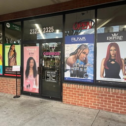 Cosmos Beauty Supply