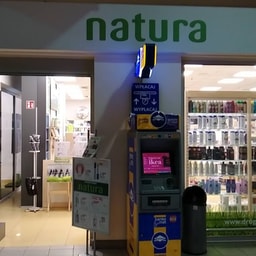 Drogerie Natura