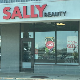 Sally Beauty