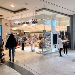 HC Parfuemerie Seibel