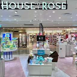 House of Rose Lumine Ogikubo
