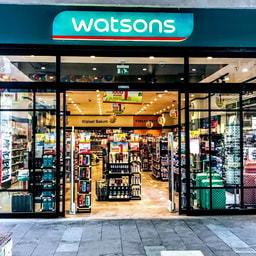 Watsons Novada Menemen