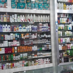 Shiv Beauty Center