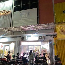 Pureble store