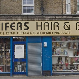 Jennifer's Beauty Cosmetics Ltd