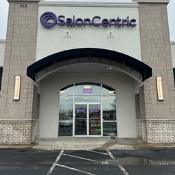 SalonCentric