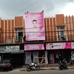 JGLOW CIJAWA BEAUTYGALLERY SERANG