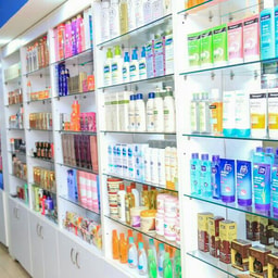 Makula Cosmetics and Beauty Hub