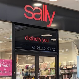 Sally Beauty