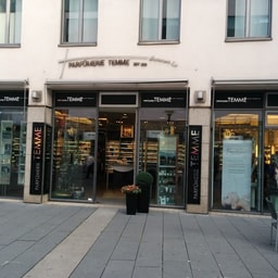 Parfümerie Temme