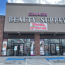 Smash Beauty Supply