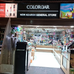 New Adarsh General Store