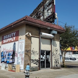 High Maintenance Beauty Supply