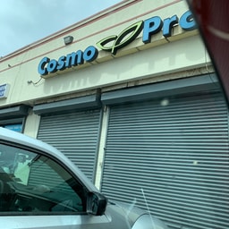 Cosmo Prof